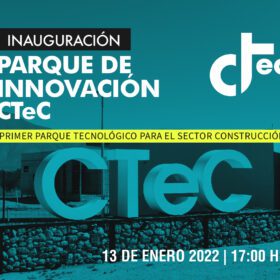 Evento finalizado: Lanzamiento Parque de Innovación CTEC