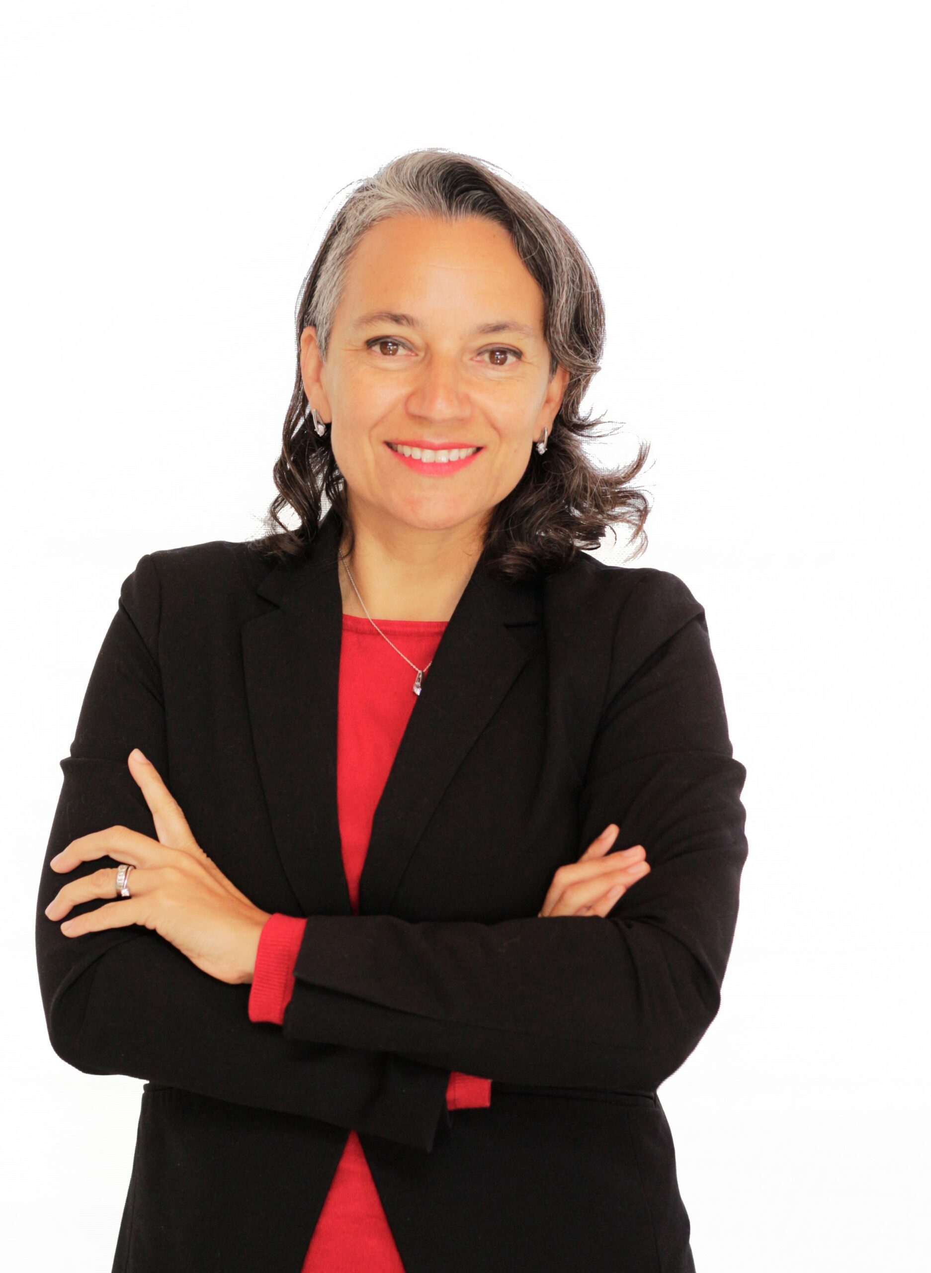 Carolina Briones L.