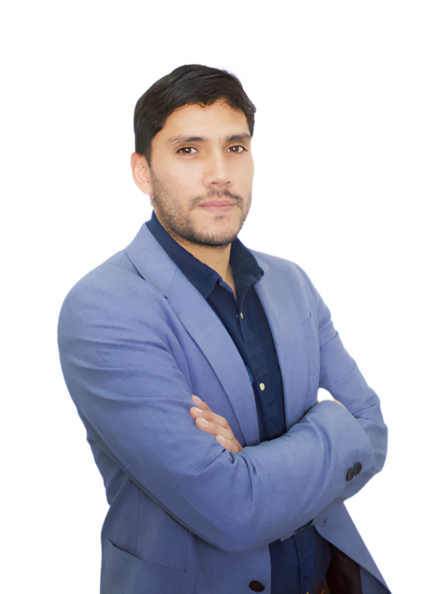 Cristian Soto V.
