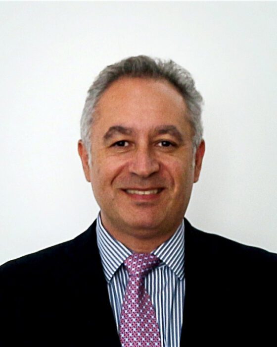 Jorge Meruane