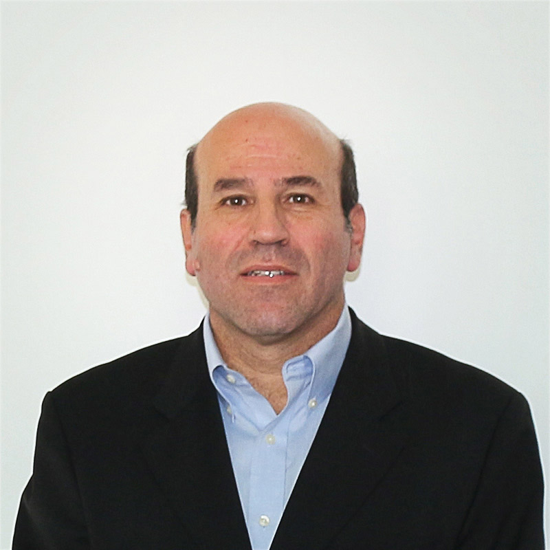 Rodrigo Briceño