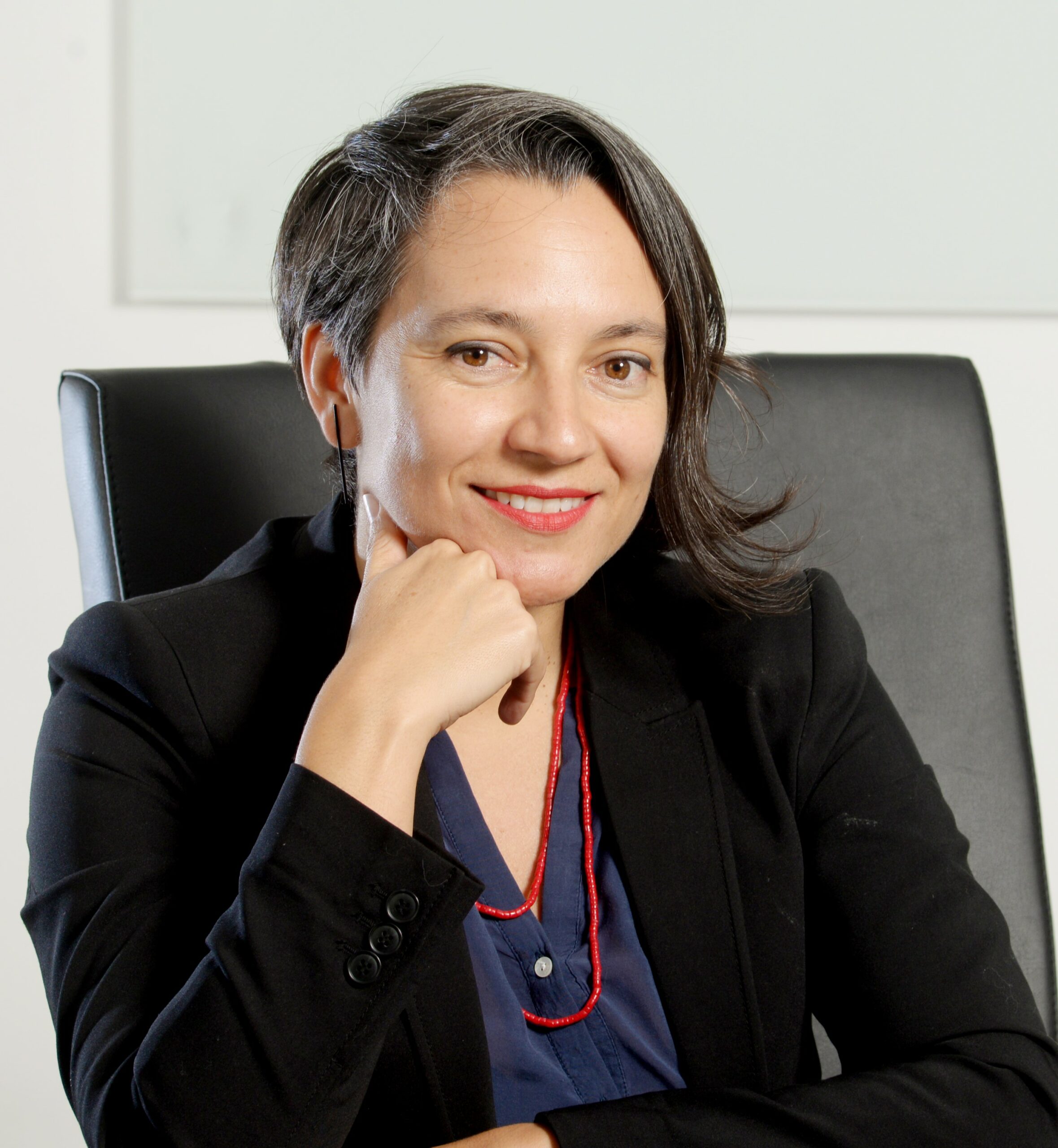 Carolina Briones, nueva Directora Ejecutiva CTeC