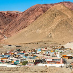 Con foco en la industrialización, CTeC abre convocatoria para concurso de viviendas sustentables en Antofagasta