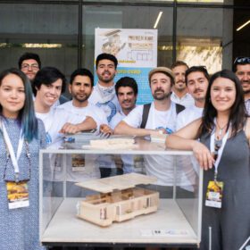 Universidad Católica del Maule tendrá el reto de construir una vivienda social sustentable para Chile