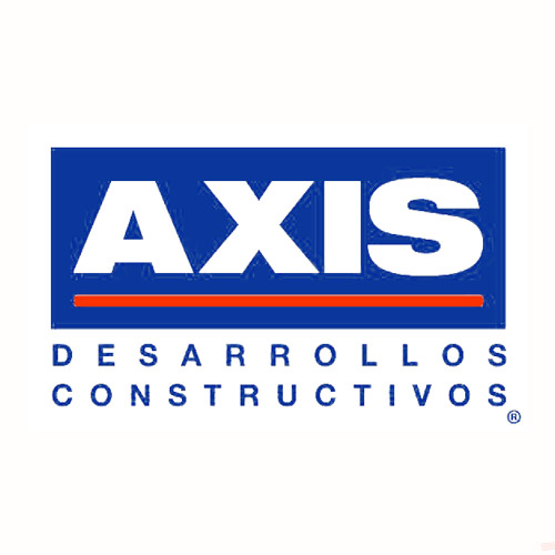 Logo Axis