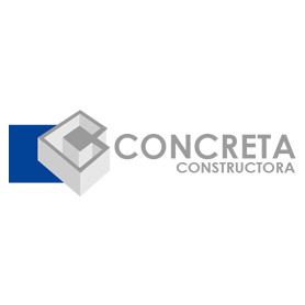Logo Concreta