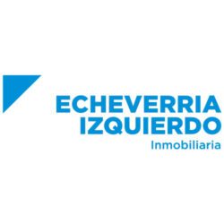 Logo Echeverria Izquierdo