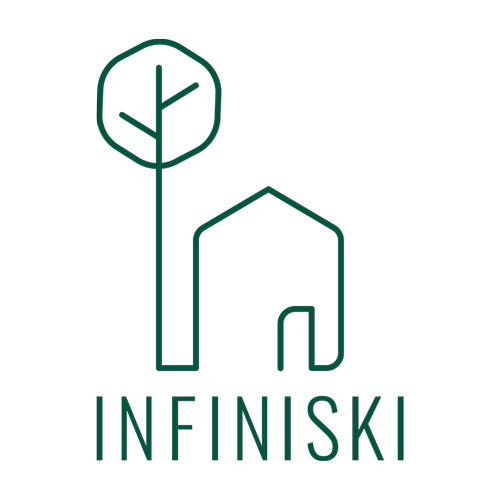 Logo Infiniski