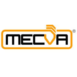 Logo Mecva