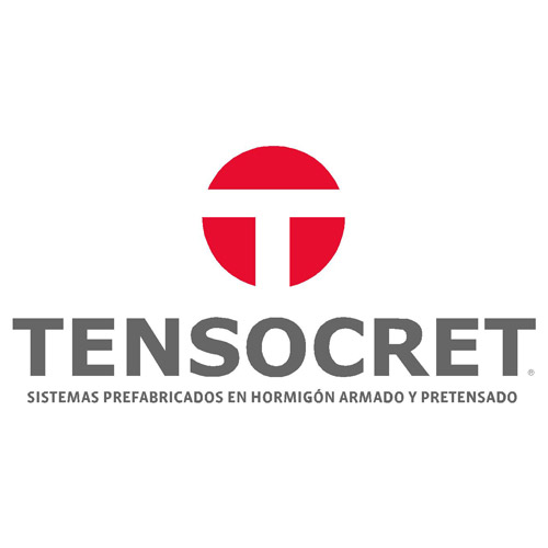 Logo Tensocret