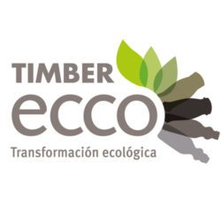Logo Timber Ecco