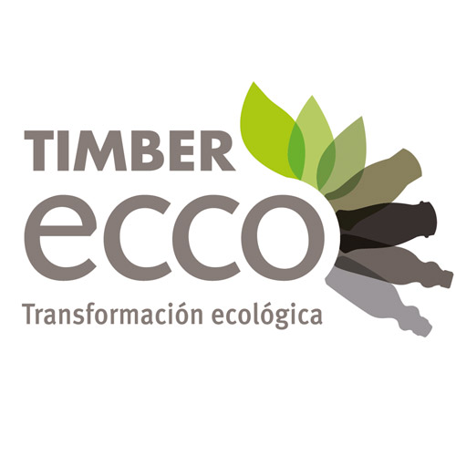 Logo Timber Ecco