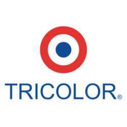 Logo Tricolor