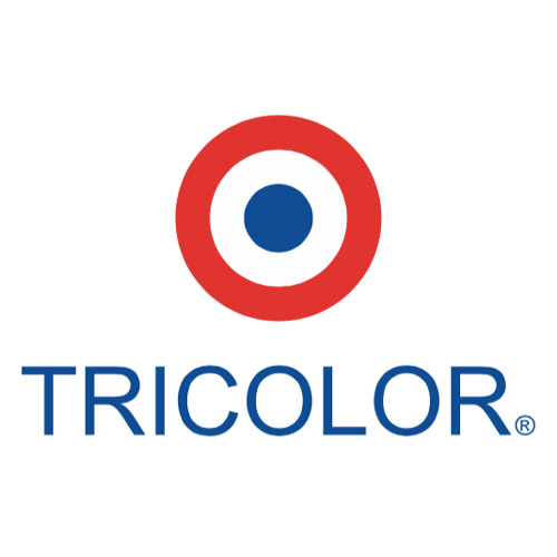 Logo Tricolor