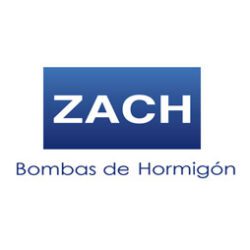 Logo Zach