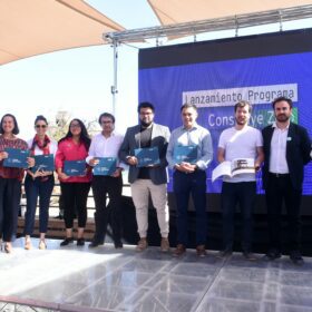CTEC lanzó el Handbook MODhabitar Antofagasta
