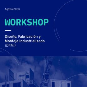 Workshop Diseño Estructural para Industrializar MMCI 6