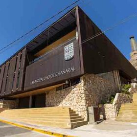 En Talca, Alto Hospicio y Chañaral están los edificios más sustentables de Chile