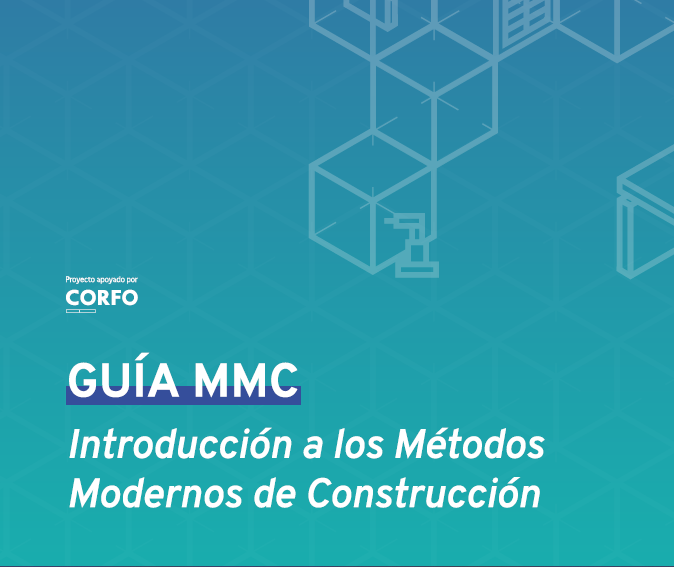Guía Introductoria Métodos Modernos de Construcción (MMC)