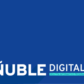 Innovación tecnológica y Construye Ñuble 4.0 – Boletín C-Ñuble Digital