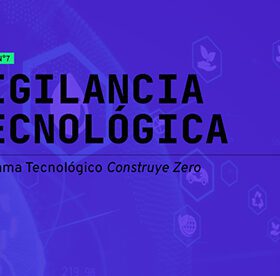 Boletín de Vigilancia Tecnológica Construye Zero – julio 2024