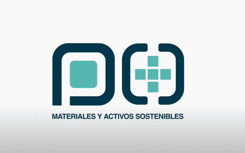 Conoce el Pasaporte de Materiales P+