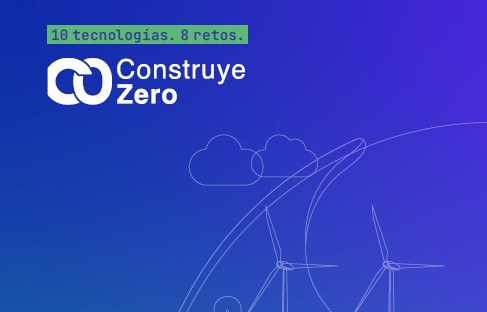 Brochure Construye Zero