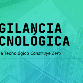 Boletín de Vigilancia Tecnológica Construye Zero – octubre 2024