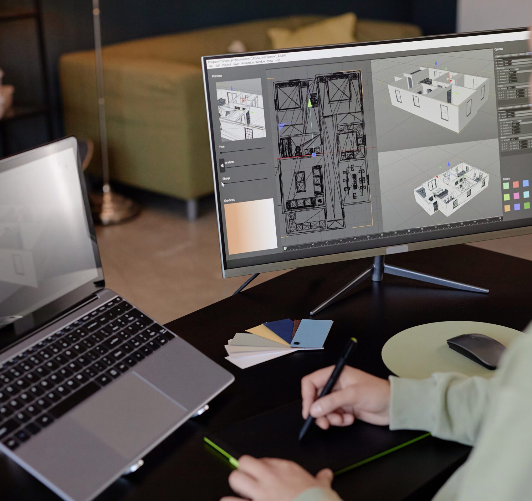 CTEC acompaña a GPR en su proceso de implementación BIM