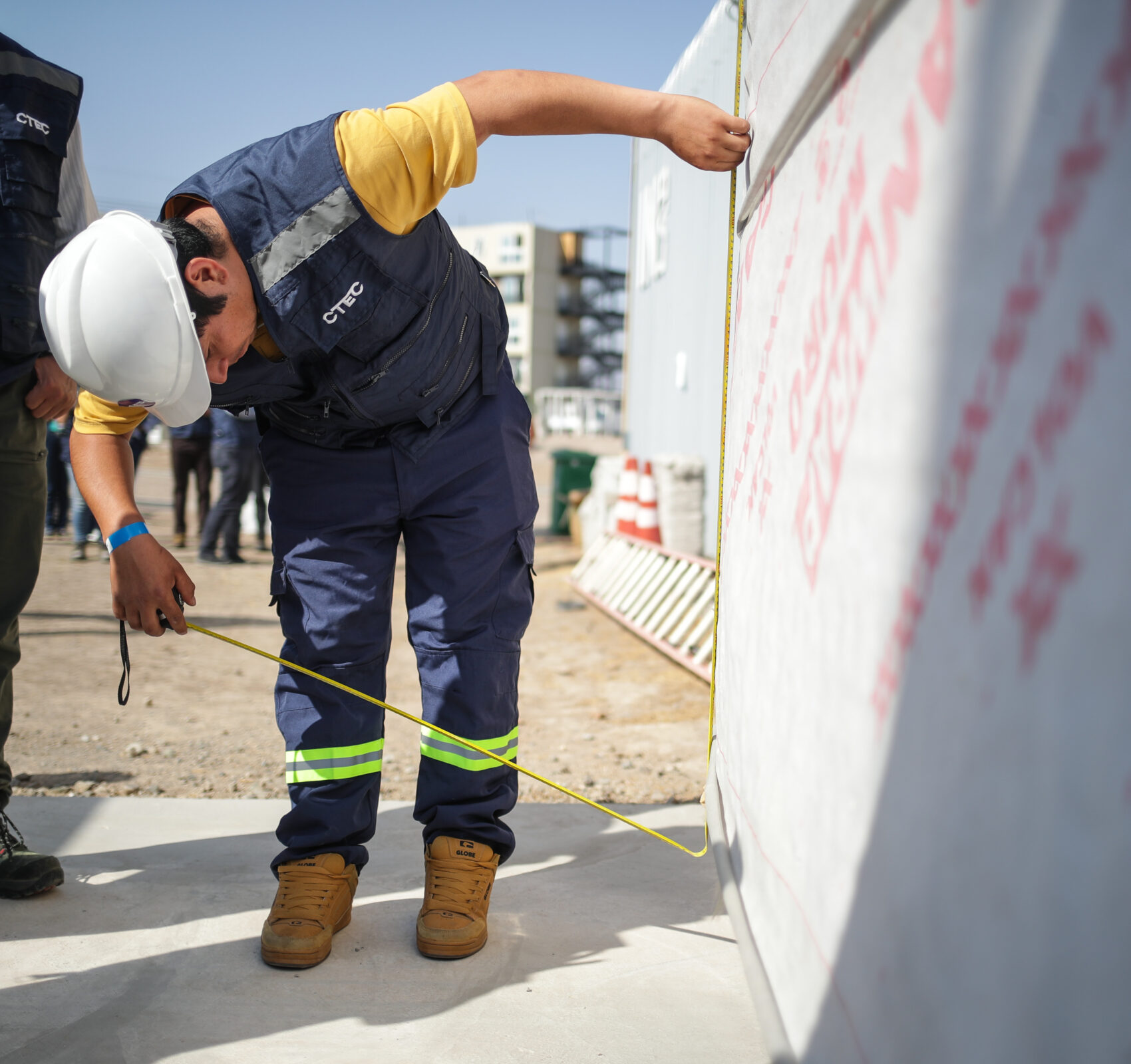 Webinar ¿Cómo adoptar los Métodos Modernos de Construcción?