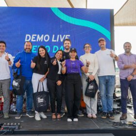 Construye Lazos: el evento donde CTEC conecta innovación, tecnología y colaboración para transformar la construcción