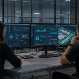 ¿Tu empresa está usando tecnología o realmente está transformando su forma de trabajar?