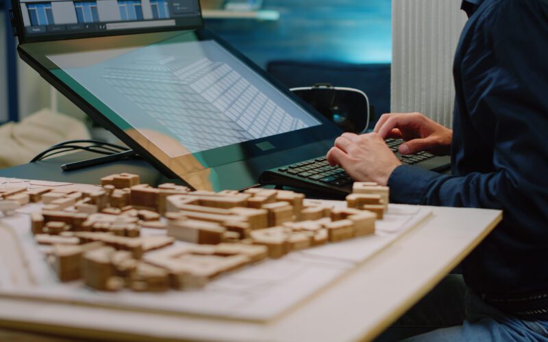 CTEC, CChC y CDT lanzan innovadora calculadora para evaluar los Métodos Modernos de Construcción