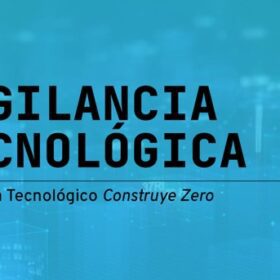 Boletín Vigilancia Tecnológica Construye Zero – marzo 2025
