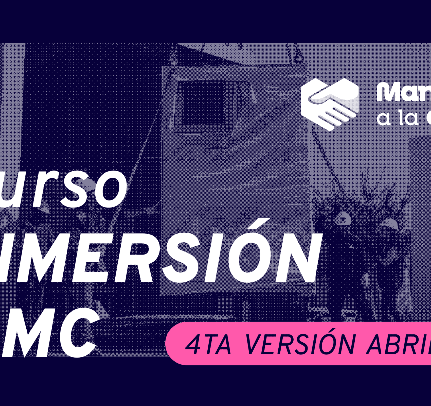 Curso Inmersión MMC | Enero