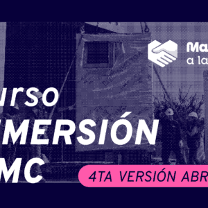 Curso Inmersión MMC | Enero