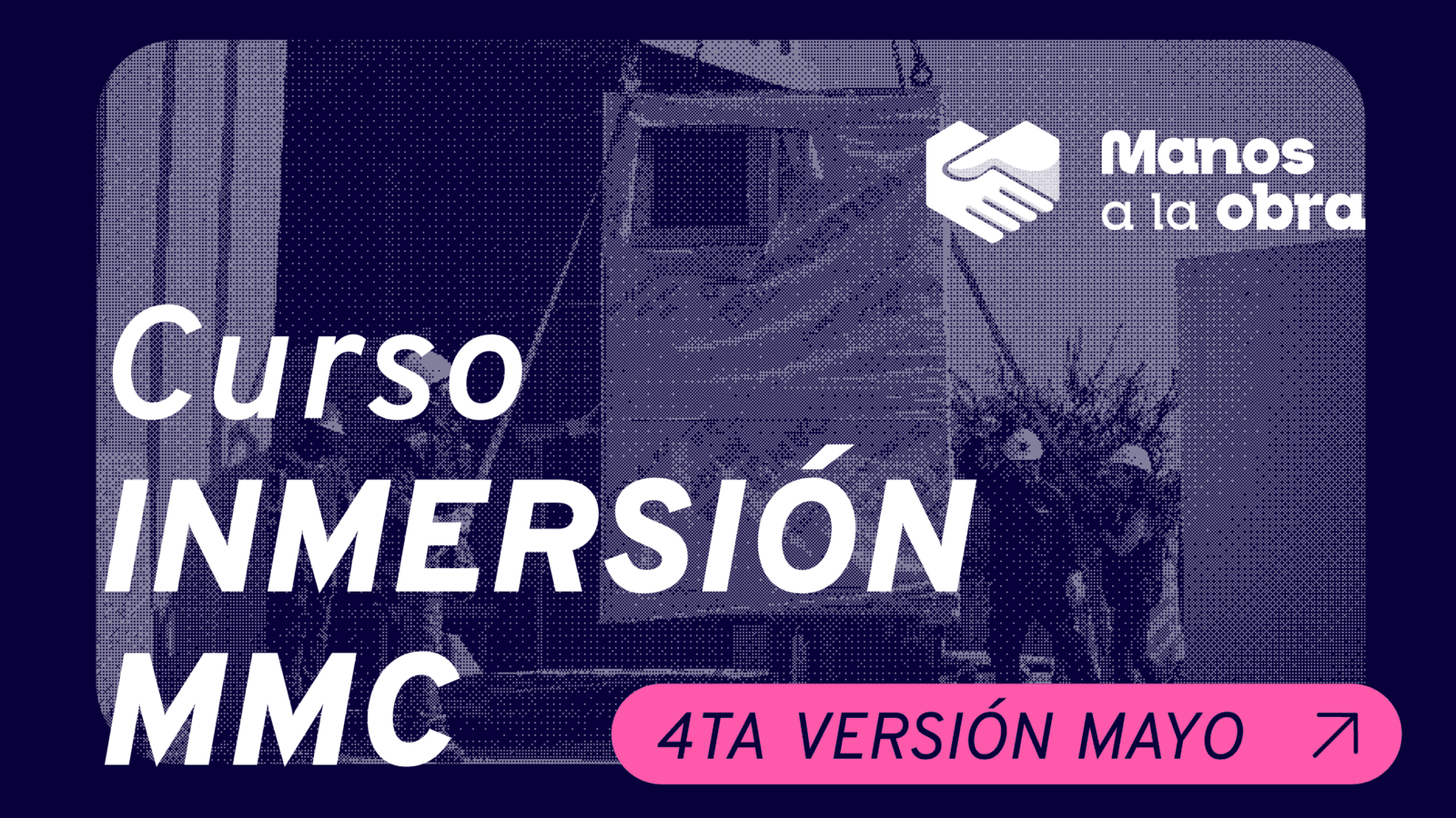 Curso Inmersión MMC |  Abril