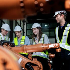 Construir con Ciencia 2025: La innovación se toma el sector construcción