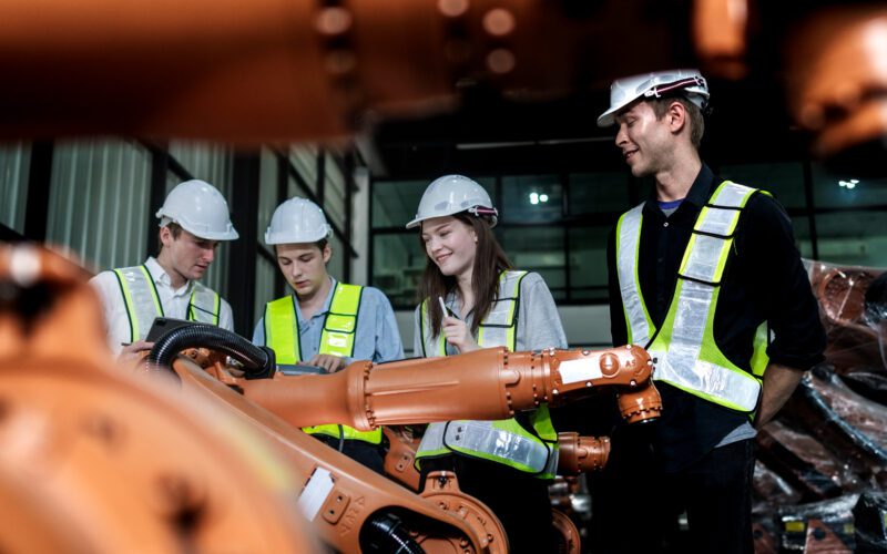 Construir con Ciencia 2025: La innovación se toma el sector construcción