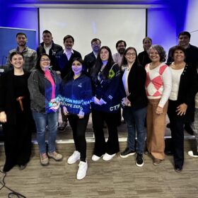 Taller Construye Zero difundió iniciativas innovadoras para descarbonizar la construcción