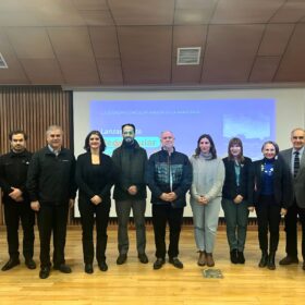 Con proyecto Corfo se lanza “Plataforma Red Circular Araucanía” para proyectar el futuro sostenible de la construcción en la región