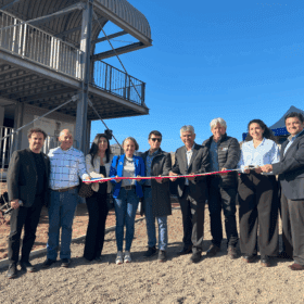 Soluciones habitacionales e innovación: CTEC inaugura Nodo Norte en Antofagasta