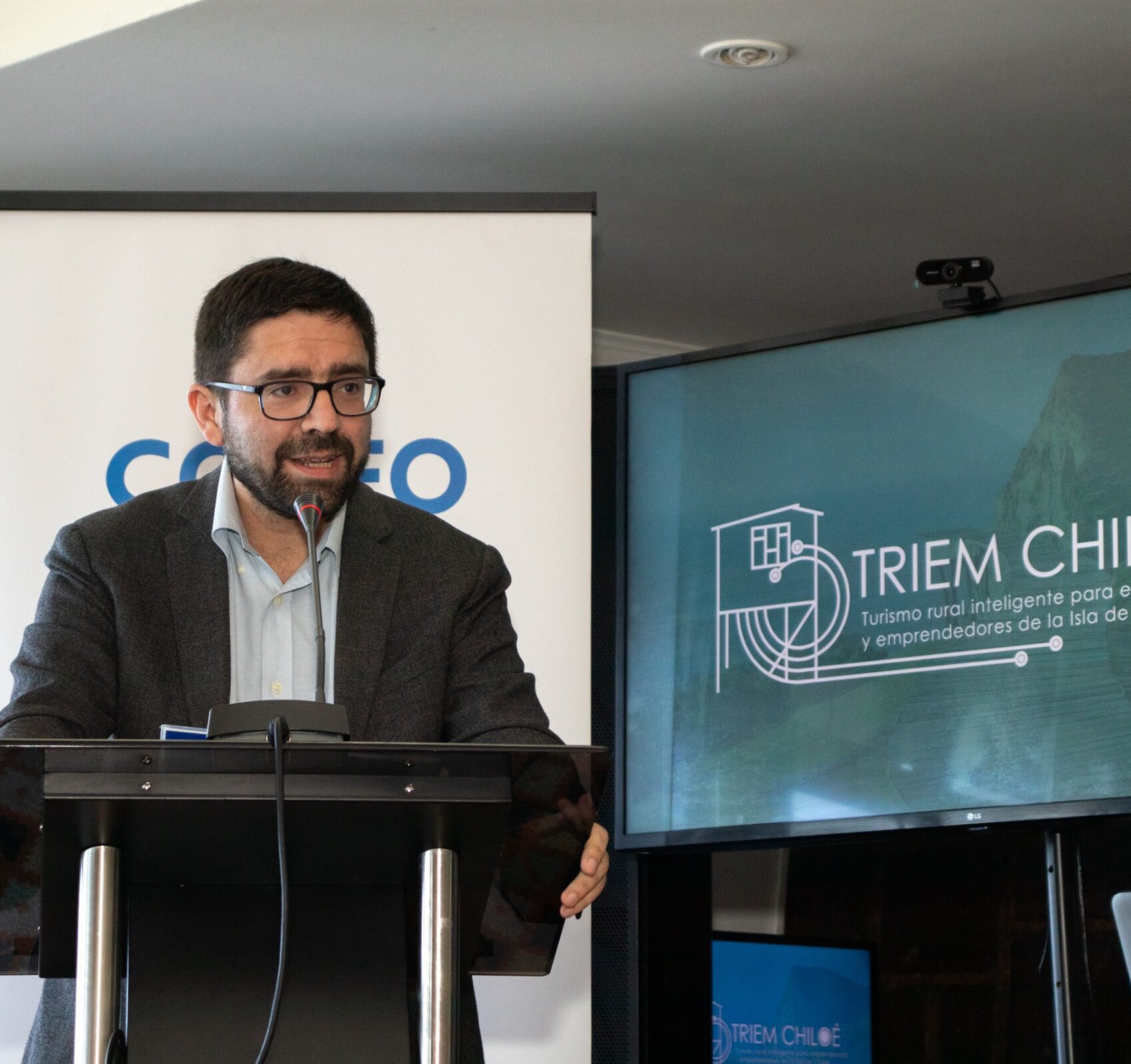 Los Lagos: la sostenibilidad como motor de competitividad regional