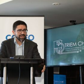 Los Lagos: la sostenibilidad como motor de competitividad regional