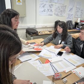 Impulso Pyme 4.0 promueve colaboración regional para viviendas industrializadas en madera