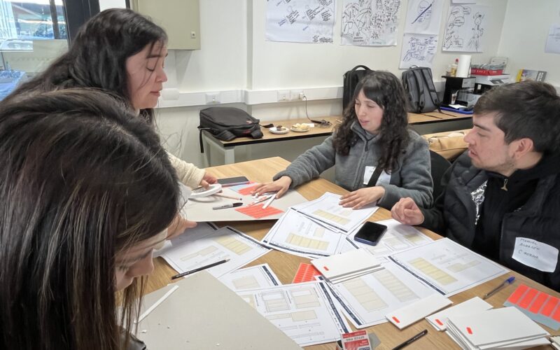 Impulso Pyme 4.0 promueve colaboración regional para viviendas industrializadas en madera