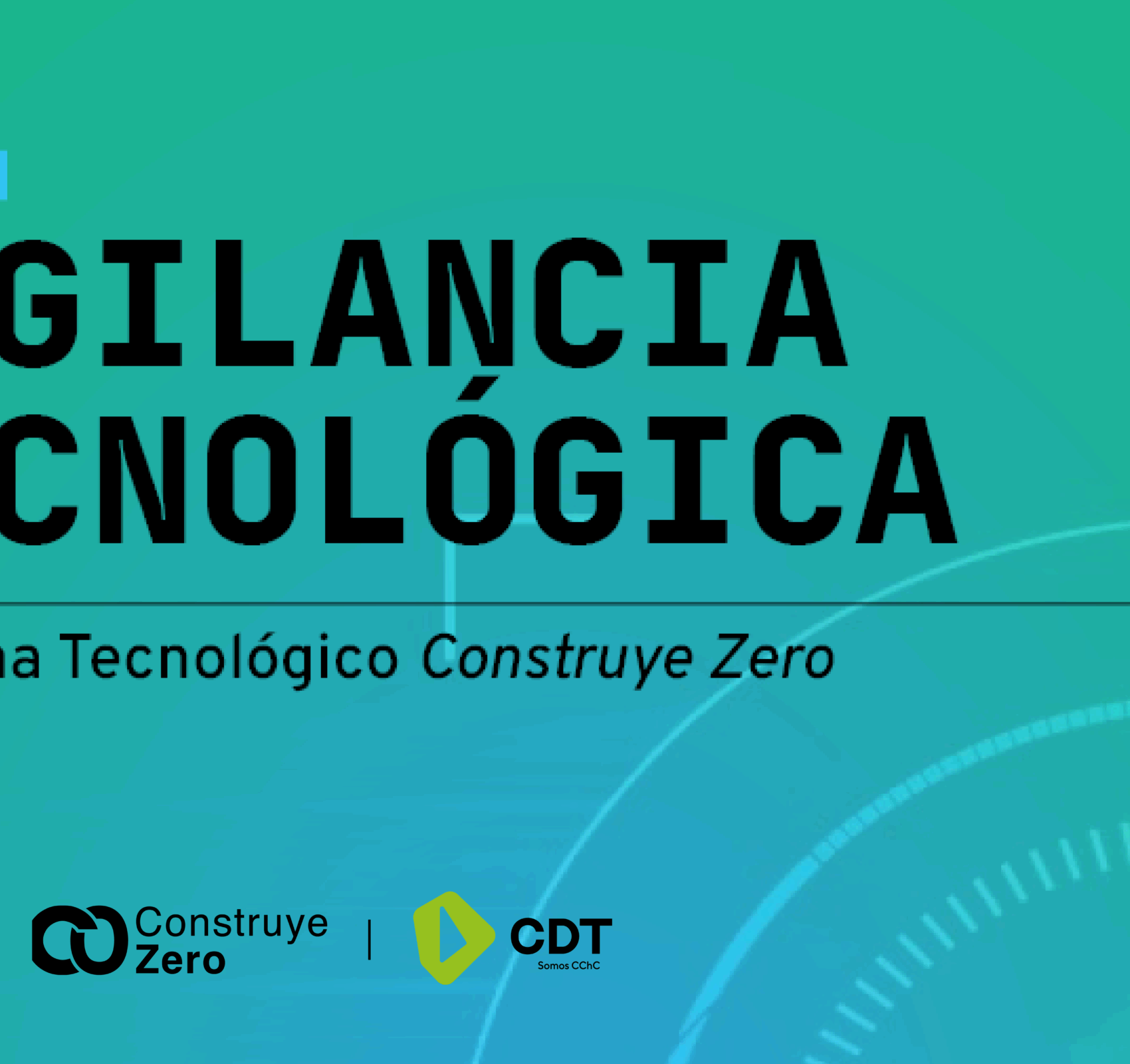 Boletín Vigilancia Tecnológica Construye Zero – junio 2025