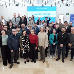 CTEC Y CORFO IMPULSAN LA INNOVACIÓN Y SOSTENIBILIDAD EN LA CONSTRUCCIÓN CON MISIÓN TECNOLÓGICA A ESPAÑA
