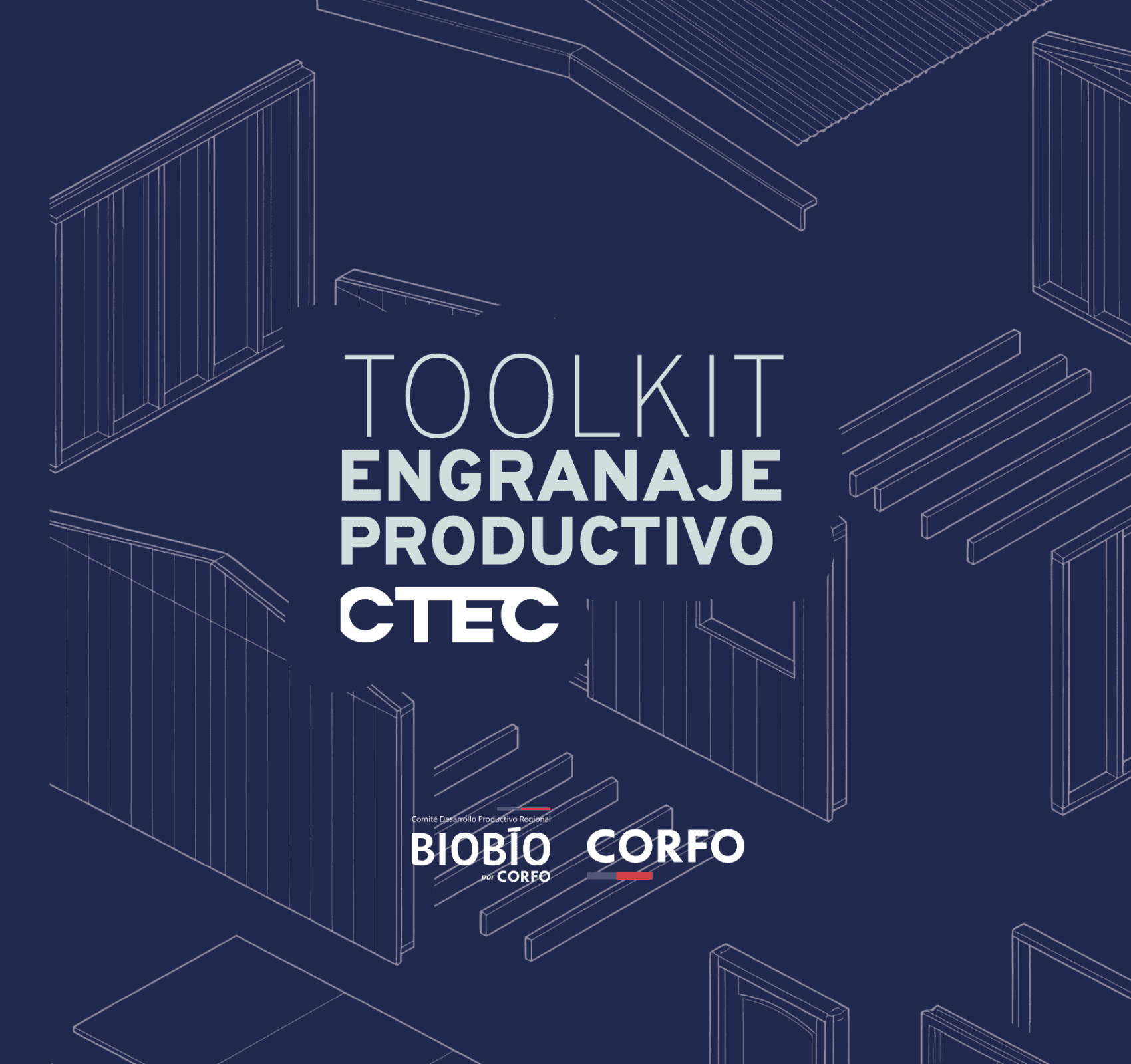 Toolkit Engranaje Productivo – Impulso PyME 4.0