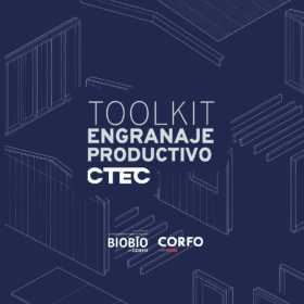 Toolkit Engranaje Productivo – Impulso PyME 4.0